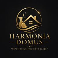 Harmonia Domus logo
